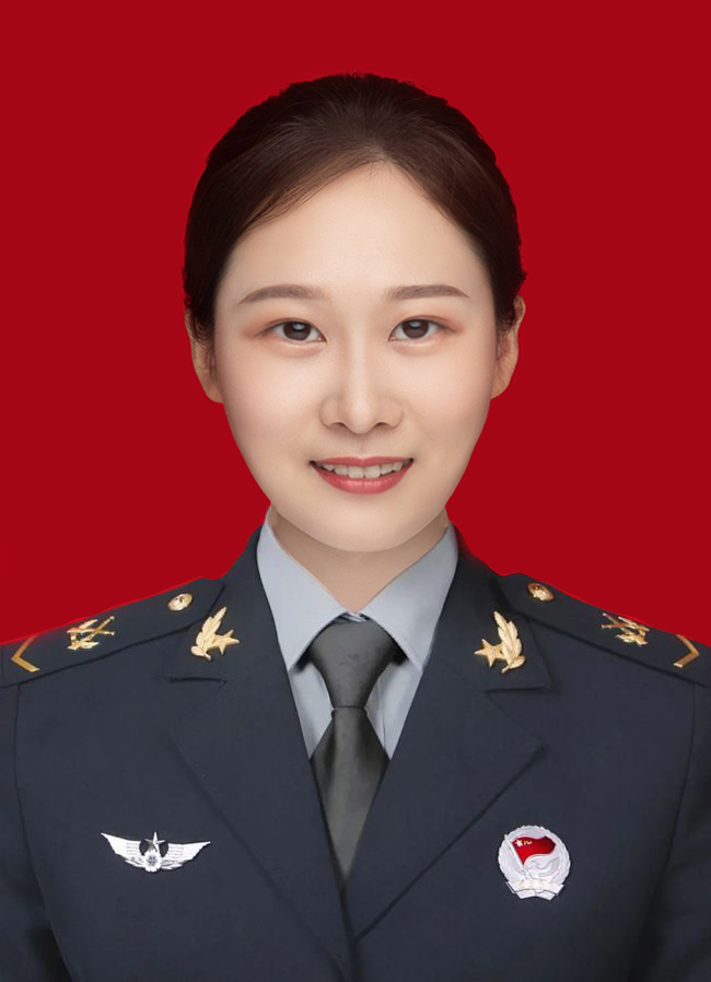 张嘉琪